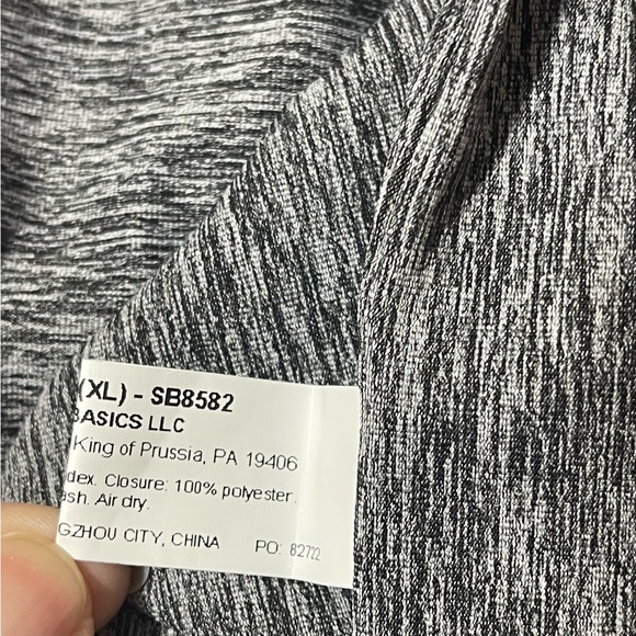 AS SEEN ON SHARKTANK Teenage Adult Swaddle for Sensory, Anxiety Compression Sock - Picture 12 of 13